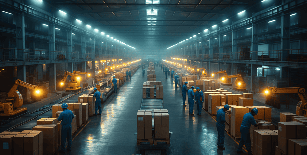 Factory