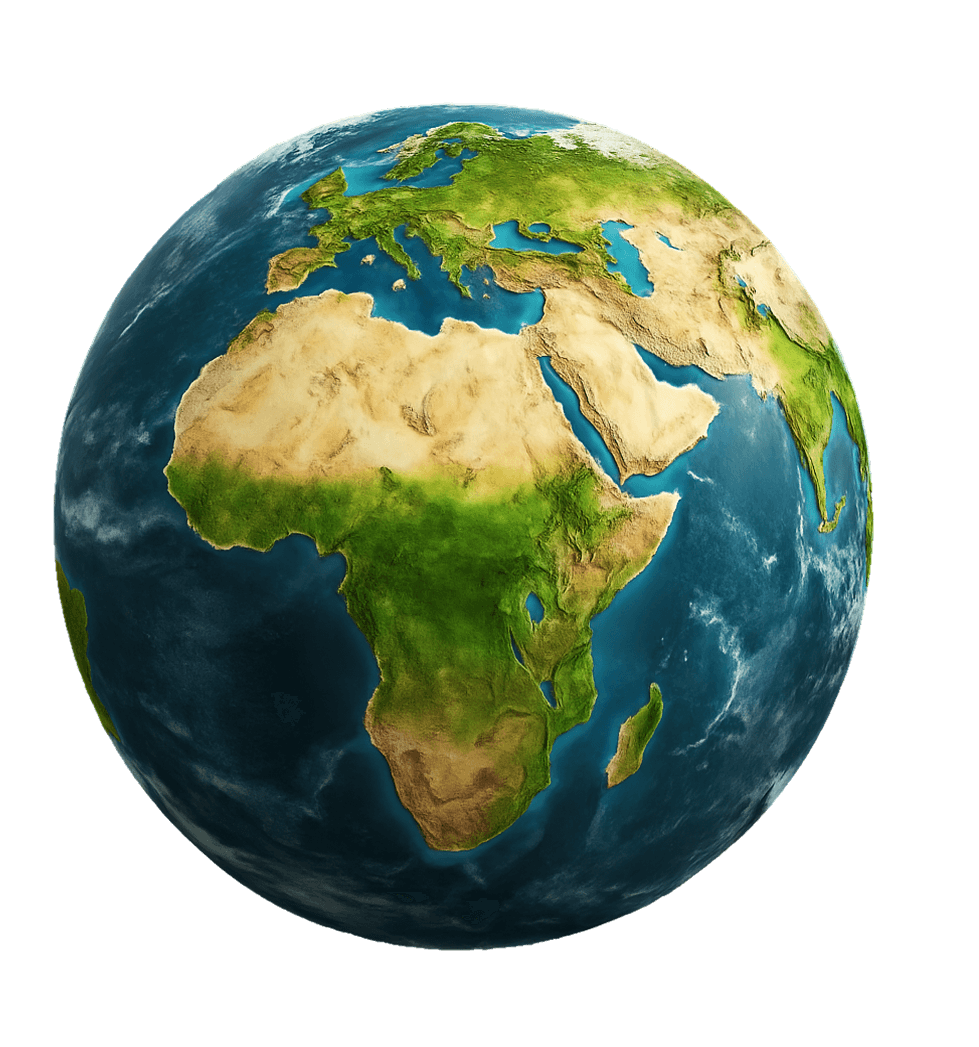 Globe