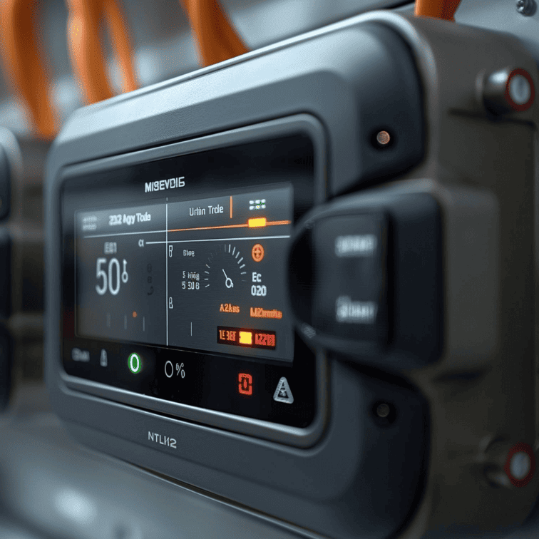 Smart Meters