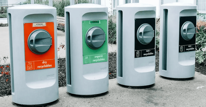 Waste Management