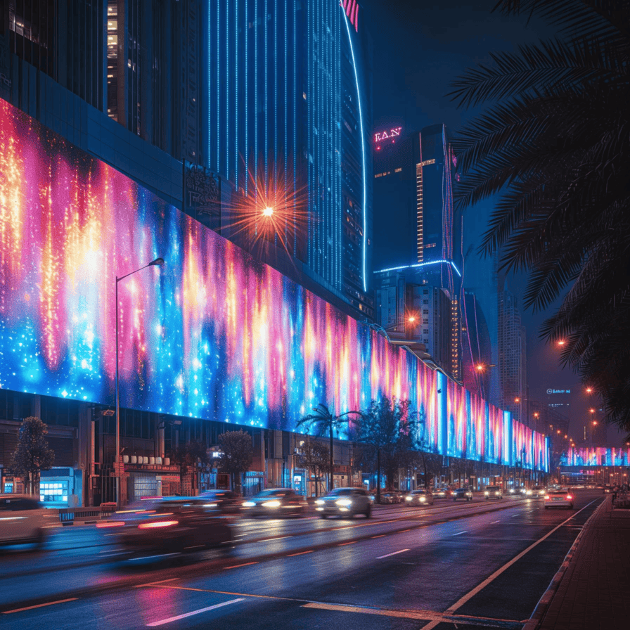 Digital Signage