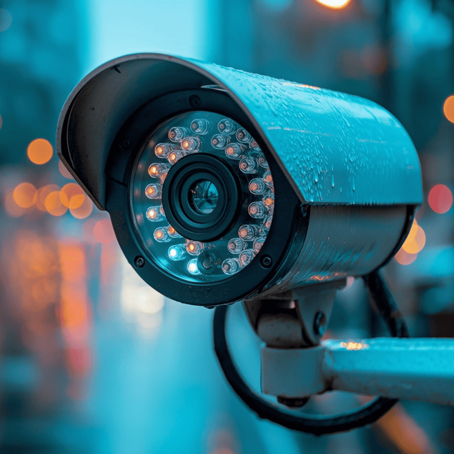 IP CCTV
