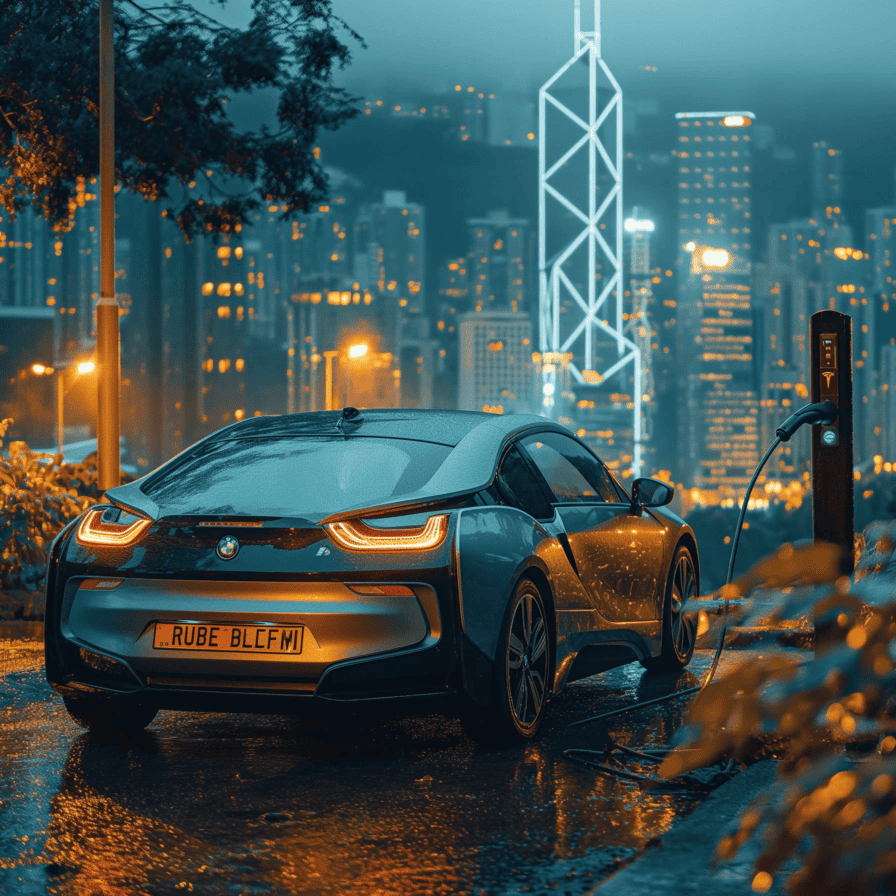 EV Charging