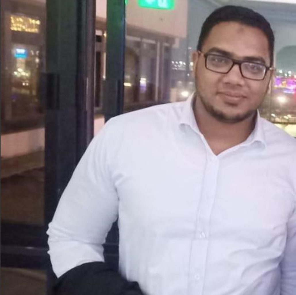 Abdelkarim Mohamed