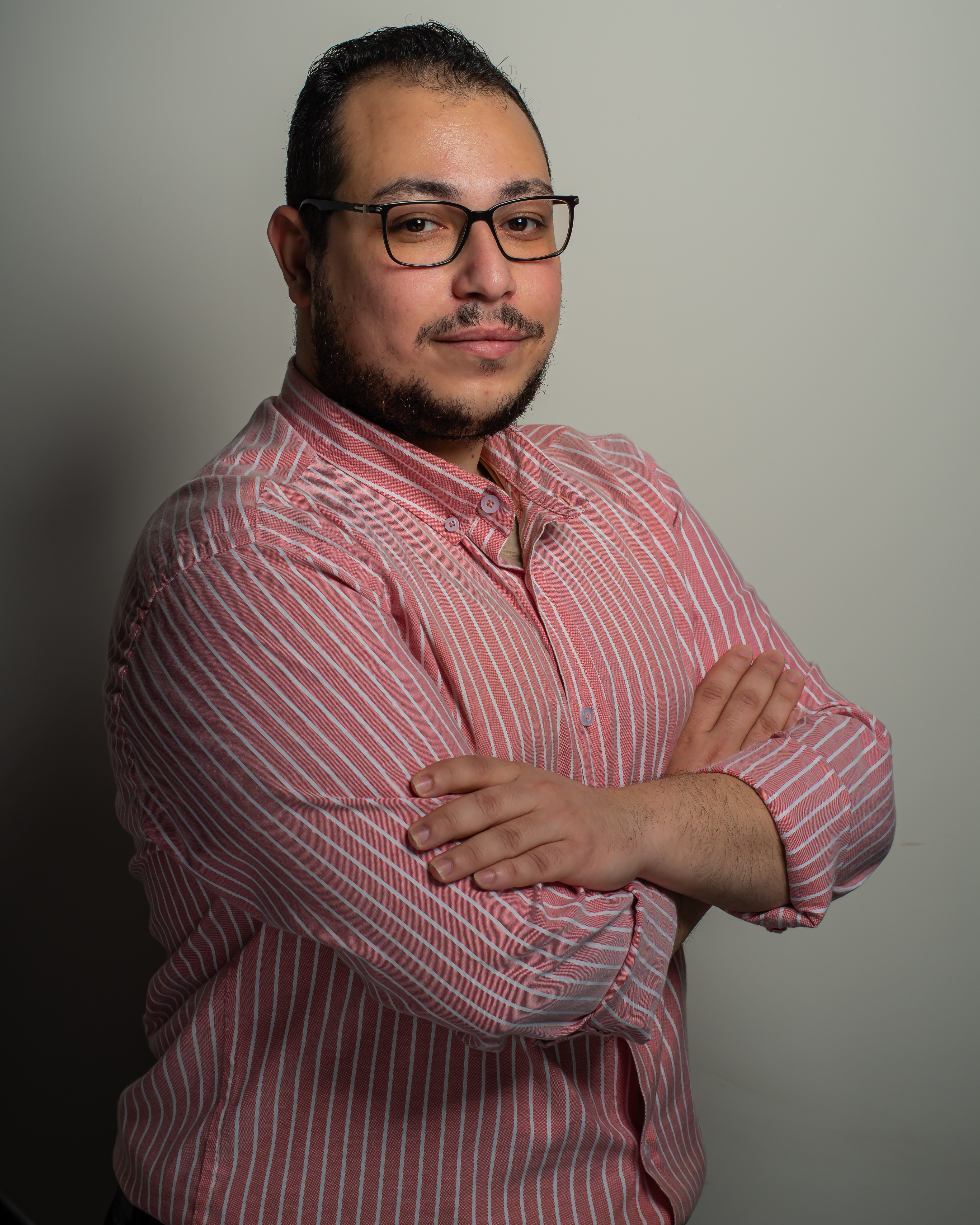 Mohamed Medhat Sultan